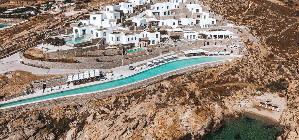 Η Four Seasons σχεδιάζει 180 νέα ακίνητα έως το 2033 - Μέσα και η Ελλάδα Η Four Seasons σχεδιάζει 180 νέα ακίνητα έως το 2033 - Μέσα και η Ελλάδα